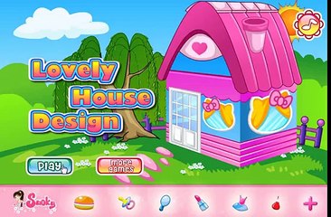 Download Video: Lovely House Design / Дизайн Дома