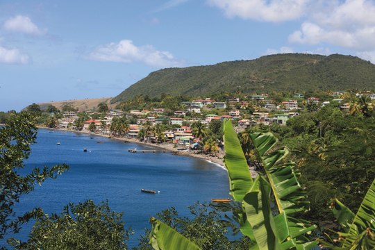 Top 10 Most Stunning Remote Islands In the World