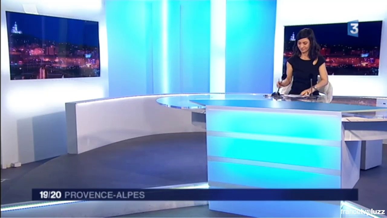 reportage FR3