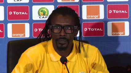 CAN 2017: le Sénégal qualifié pour les quarts de finale