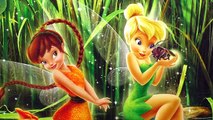 Disney FAIRIES Puzzle Games Rompecabezas Kids Puzzles Toys Playset