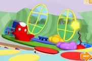 Mickey Mouse Clubhouse: Mickeys Mousekersize - Best Game for Little Kids