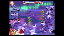 Angry Birds 2 (By Rovio Entertainment Ltd) - Arena Challenge Part 6 - Walktrough Gameplay