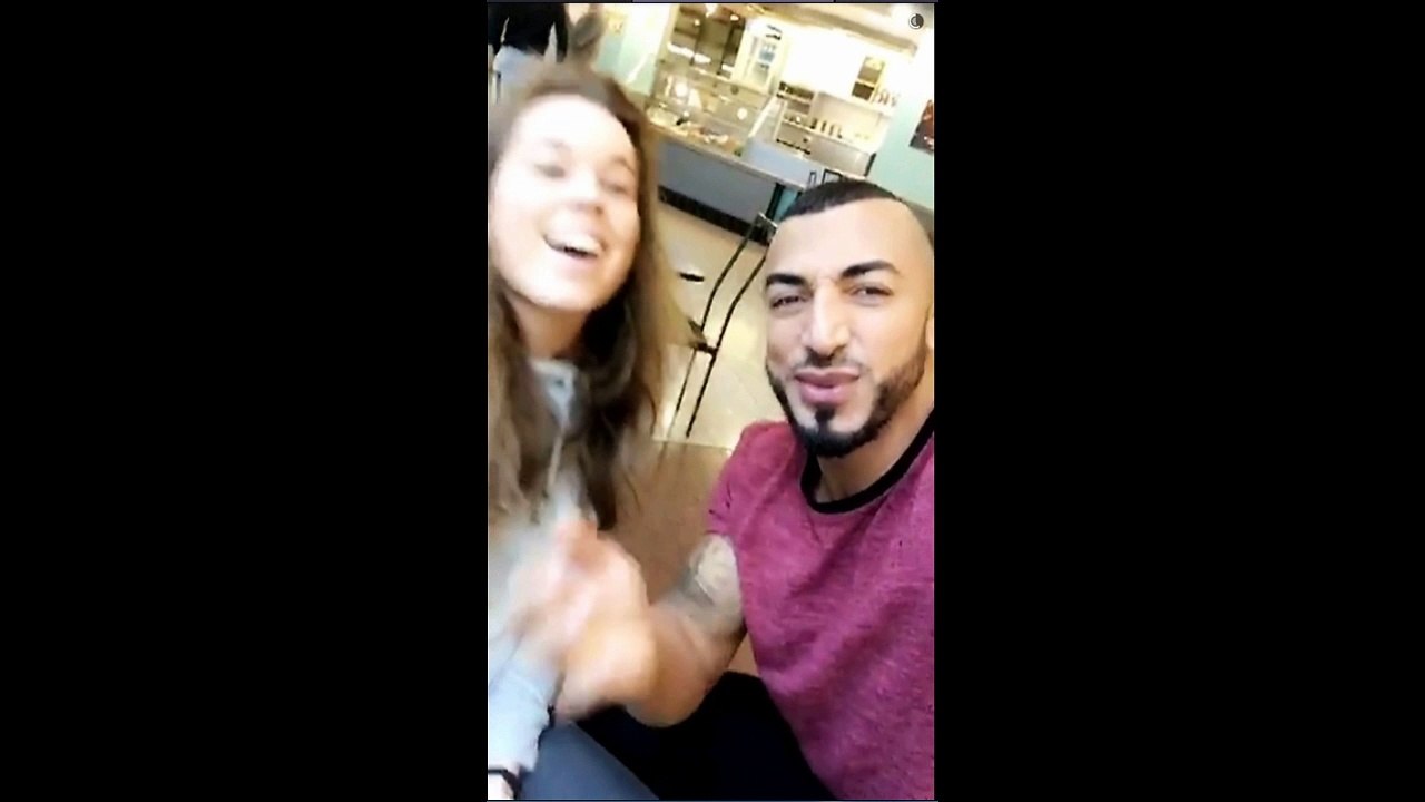 snapchat de snail de lvdcb2  19 jan 2017