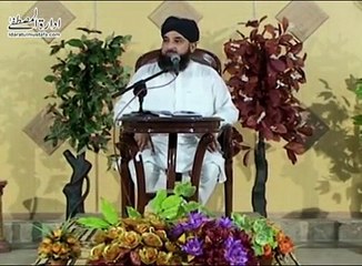 وٗ اللہ کے رسول سے جنت کی ضمانت لے لو