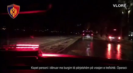 RENEA aksioni ne Vlore, arrestimi Hajdaraj