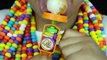 Giant Candy Necklace - Candy Spray - Krank Pops - Brain Blasterz | Candy & Sweets Review