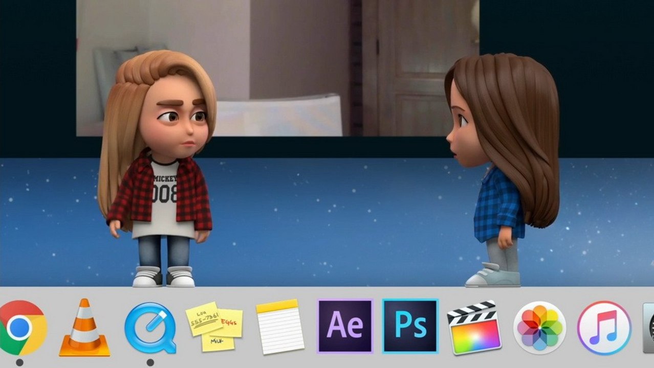 Фильм взломать блогеров полностью