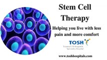 Stem Cell Therapy In Chennai | Orthopaedic Surgery In Tamil Nadu