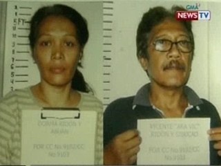 SONA: Habambuhay na pagkakulong, ipinataw sa mag-asawang gumawa ng mga crush video