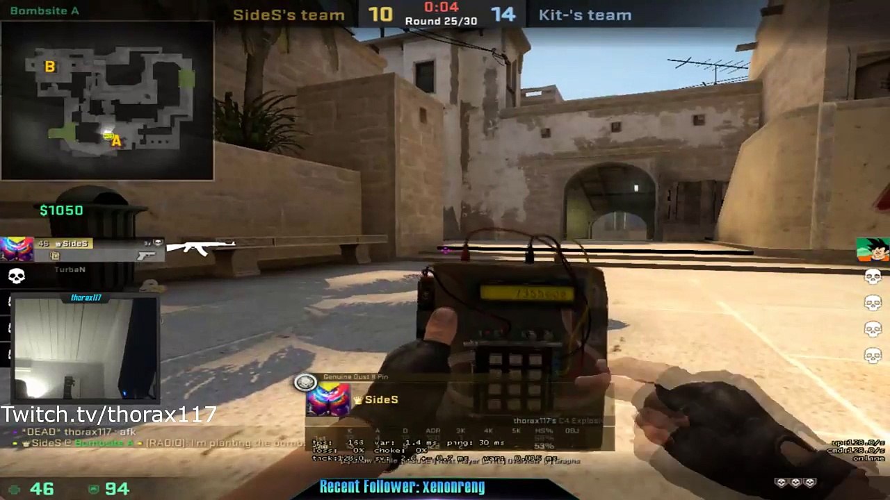 CS:GO - PHOON 2017