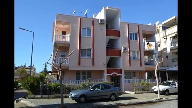 DİDİMDE SATILIK DENİZE YAKIN 2+1 YAZLIK