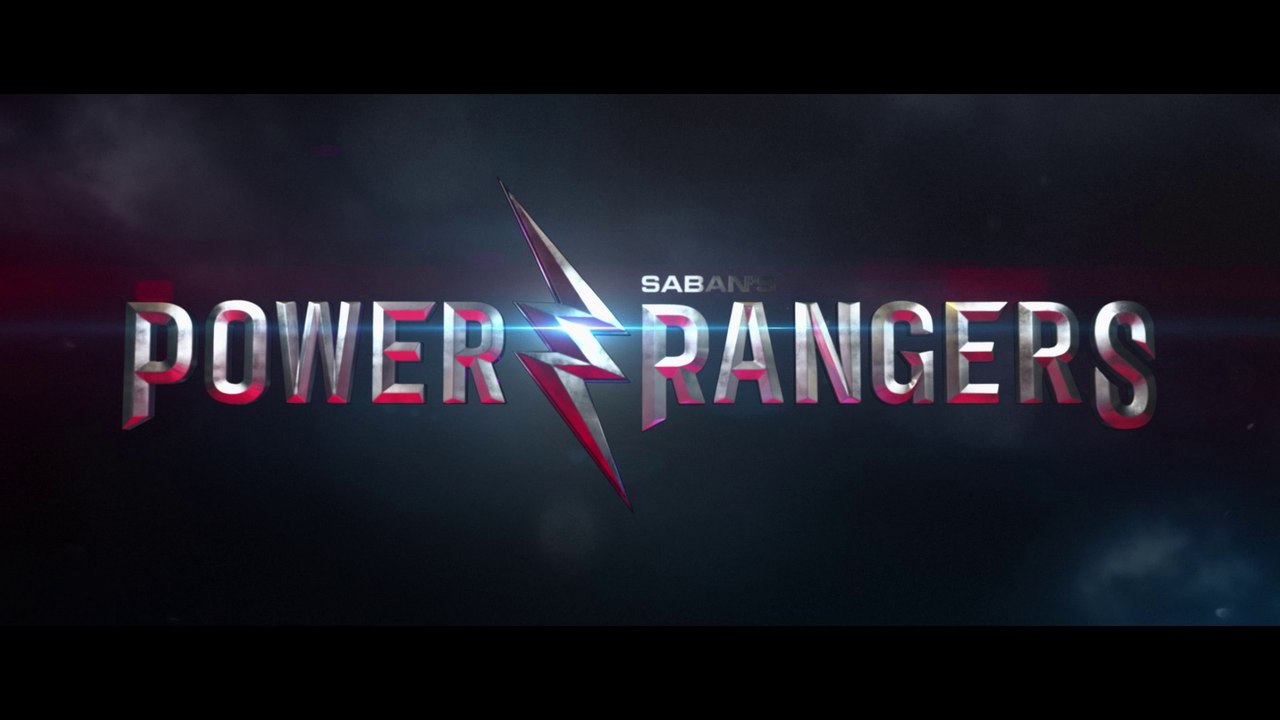 POWER RANGERS - Bande Annonce - VOST