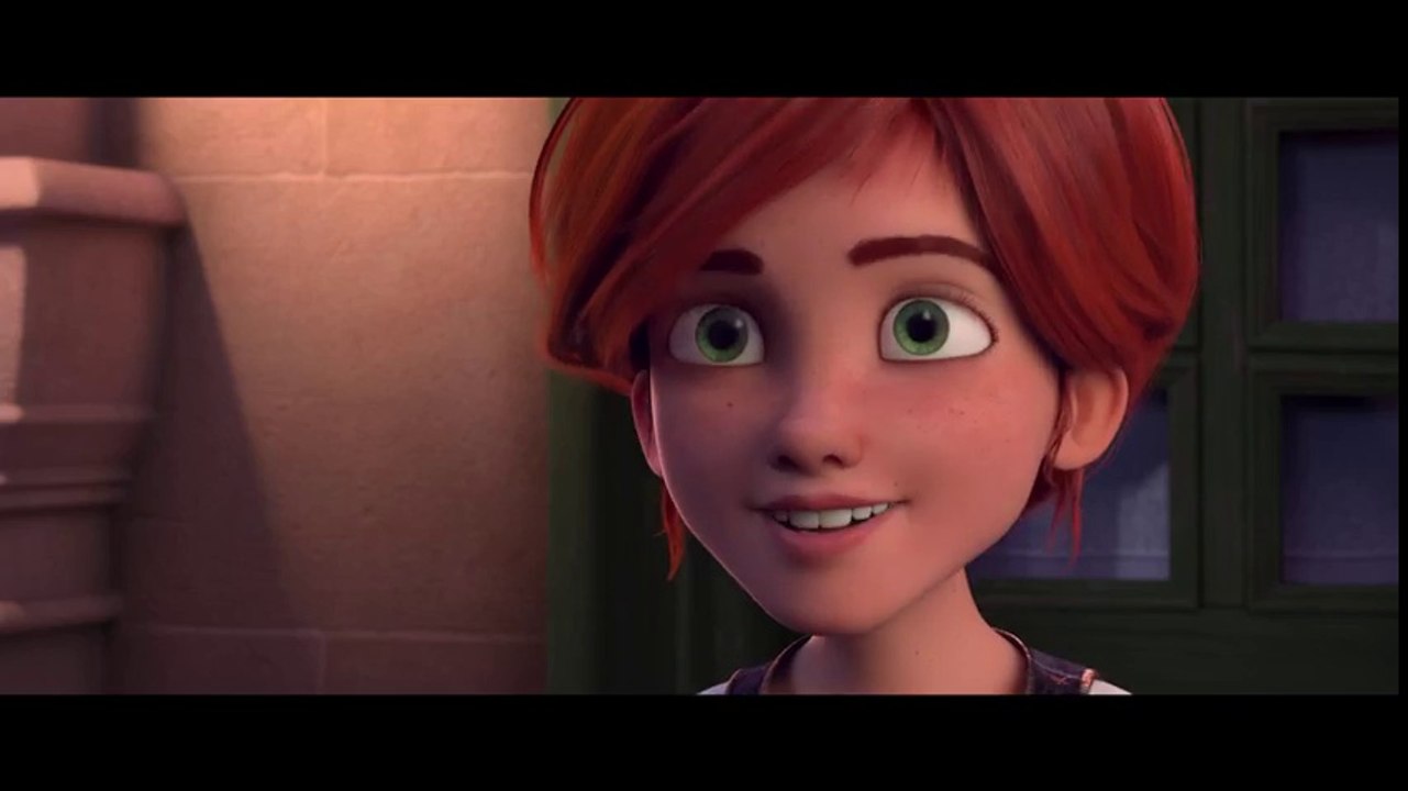LEAP! - Official US Trailer [SD, 854x480p]