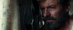 Logan International Trailer #2 (2017)  Movieclips Trailers [Full HD,1920x1080p]