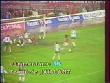 01.03.1989 - 1988-1989 European Champion Clubs' Cup Quarter Final 1st Leg SV Werder Bremen 0-0 AC Milan