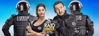 Raid Dingue - Bande-annonce (Dany Boon) [Full HD,1920x1080p]