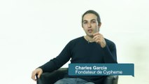 Charles Garcia - #UnPaysOùJaiAppris