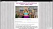 Flat Belly Fast DVD Review