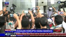 Sylviana Murni Berstatus Saksi Kasus Dugaan Dana Bansos