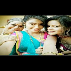 Thapki unseen pics
