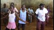 El ballet de las chabolas de Nairobi