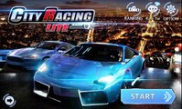 City Racing Lite - Android Gameplay HD