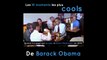 Revivez les 8 années de la présidence de Barack Obama à travers ses 10 moments les plus cools !