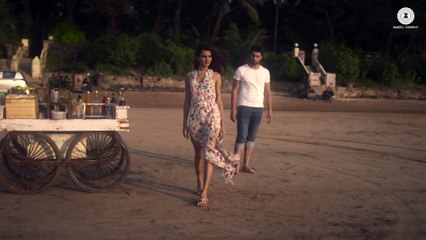 Khamoshiyaan - Official Music Video   Suhani Shah & Salman Shaikh   Ehesaas Ft. Souvyk Chakraborty