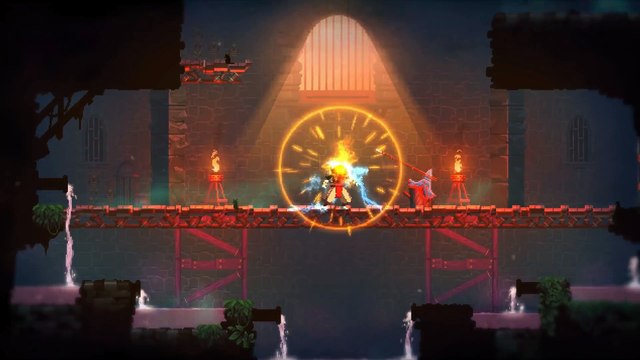 Dead Cells : Première bande-annonce