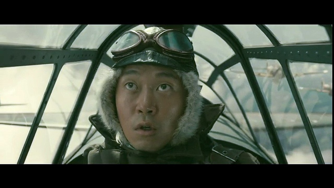 特攻 from 永遠の０