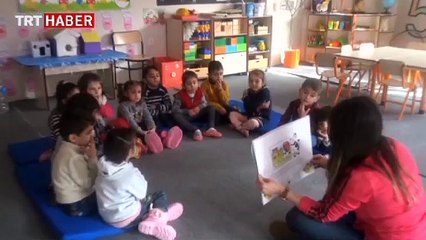 "Elden Ele İyilik" projesi