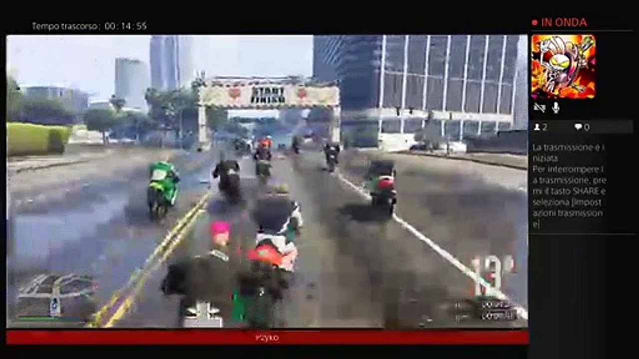 Gta5 mod menu hack usb pc ps4