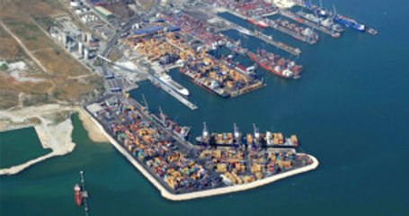 İzmit Körfezi'ni Kirleten Firmaya Tek Kalemde 2 Milyon TL Ceza