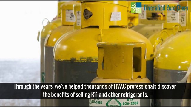 Best Refrigerant Recovery Process