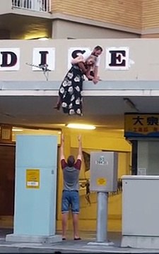 La pire tentative de sauvetage jamais vue