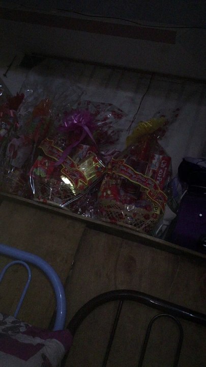 giỏ quà