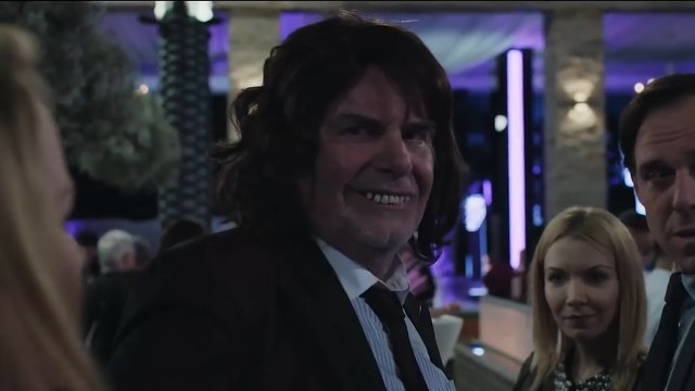 'Toni Erdmann' llega a nuestras pantallas