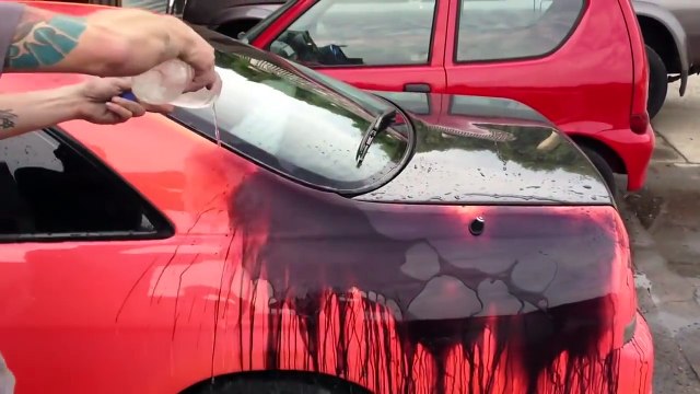 МАШИНА МЕЧТА! ТАКОЙ ТАЧКИ У ТЕБЯ ТОЧНО НЕ БУДЕТ!