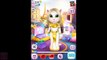 My Talking Angela Gameplay Level 253 - Great Makeover #22 - Best Games for Kids