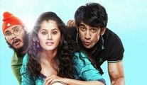 Dimpi De Naal Bhaage Bunty | Full Song | Running Shaadi.Com | Amit Sadh & Taapsee Pannu