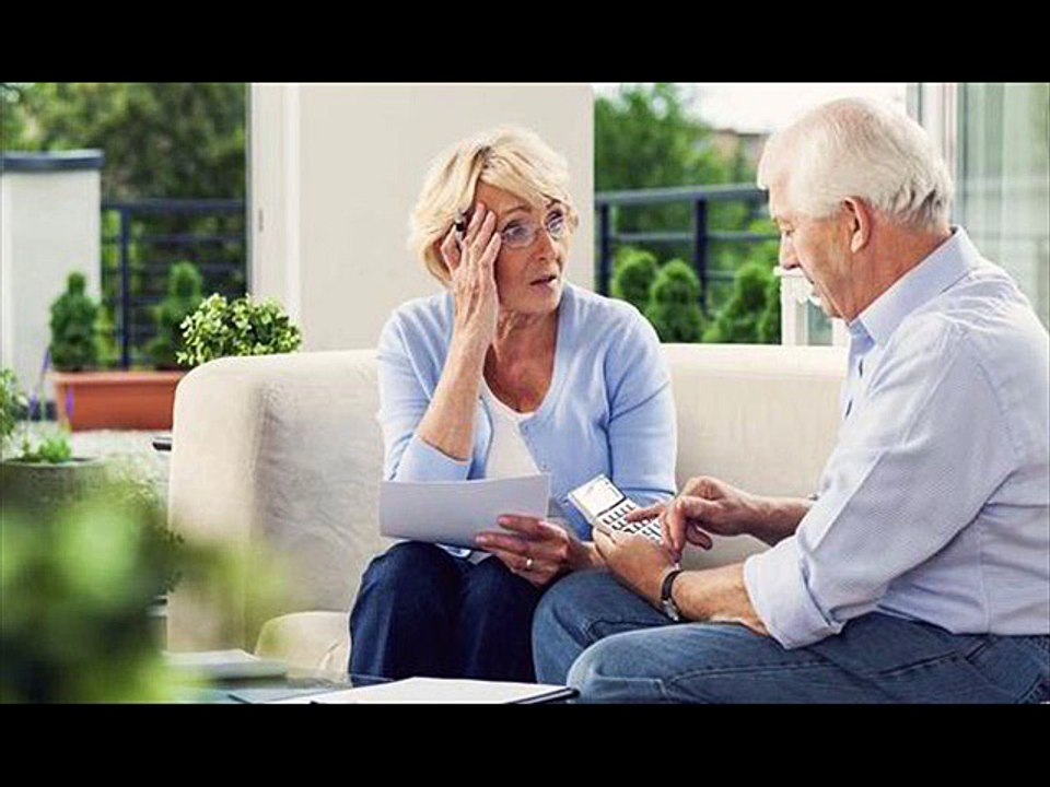 Pension release