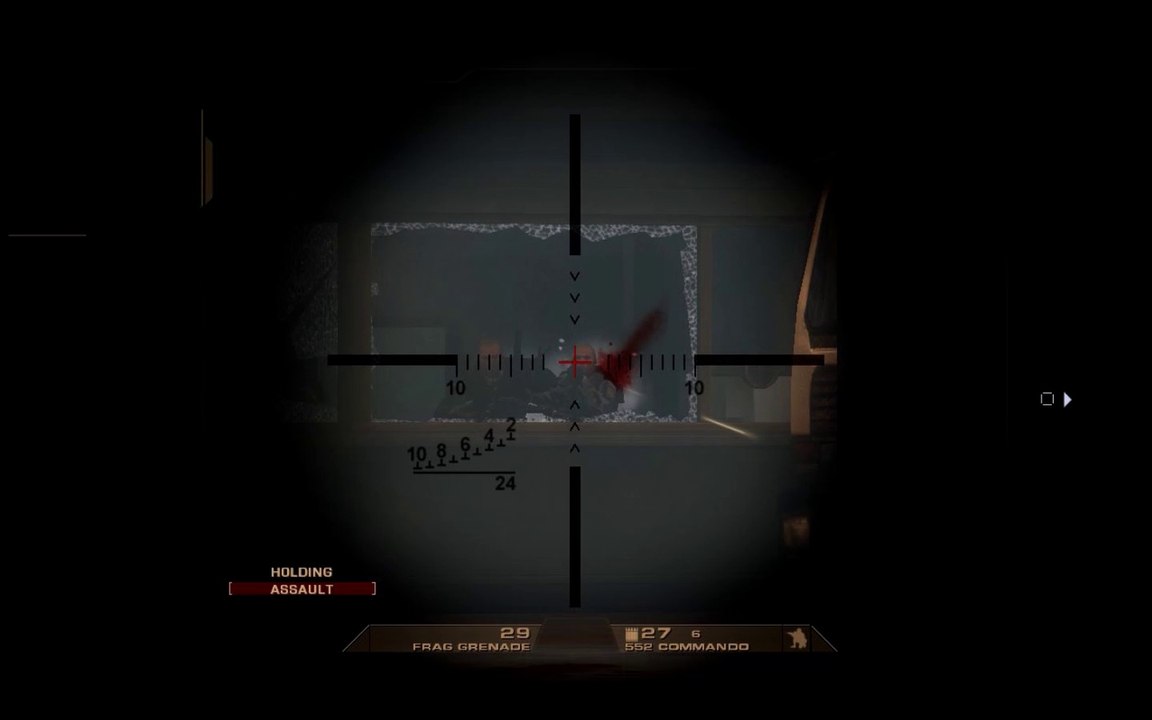 Rainbow Six: Vegas [part 24]