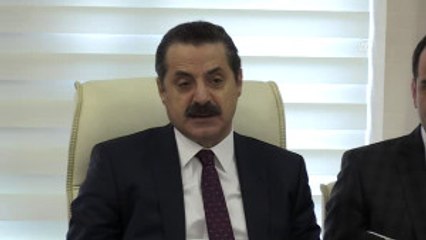 Çelik: " Embriyo Transferi Sürecine Tigem Girmiş Oluyor "