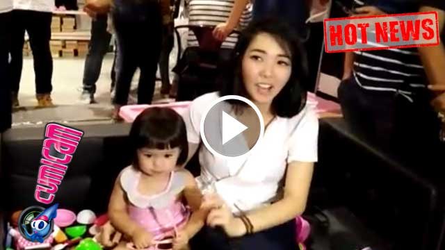 Gempita Sembunyikan Uang di Dalam Kutang, Gisel Kaget - Cumicam 20 Januari 201