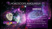 Horoscope #MatinBonheur de RTI 1 du 20 Janvier 2017