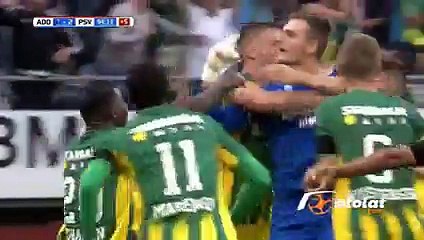 لا يُصدق .. حدث بالفعل يوم أمس في الدوري الهولندي