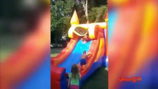 Funny Fails Compilation 2016 - Funny Videos - Hardest Challenge Try not to laugh FunnyHD - P 02