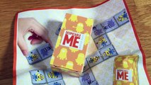 Minions Maxi Kinder Surprise Eggs Huevos Sorpresa Gigante Juguetes de los Minions Toys Videos