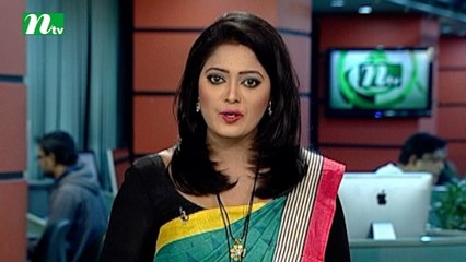 NTV Desher Khobor | 20 January, 2017